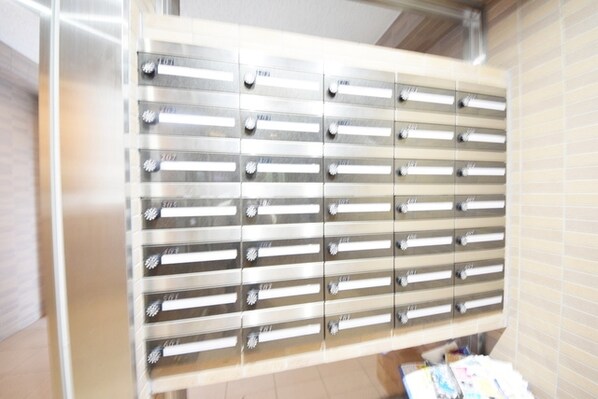 HEIM TAKUMI IIの物件内観写真